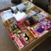 Toys pallet