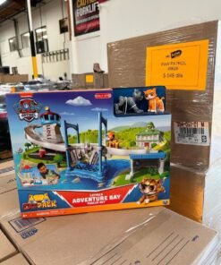 PAW PATROL toy