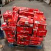 Milwaukee tools pallet