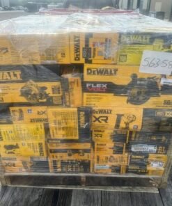 Dewalt tools