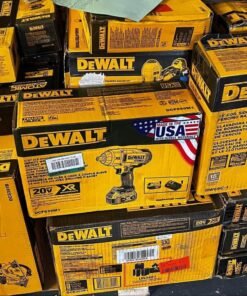 DeWalt tools mini