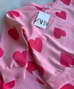 ZARA Kleidung Paletten