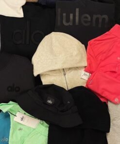 Lululemon Kleidung