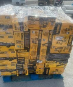 Dewalt tools