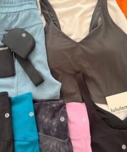 Lululemon