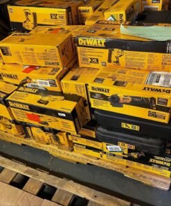 DeWalt tools mini