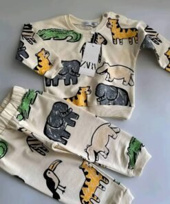 ZARA Kleidung Paletten