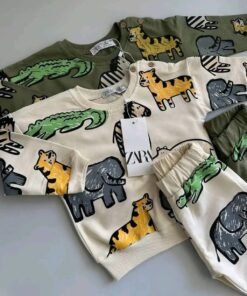 ZARA Kleidung Paletten