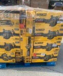 Dewalt tools