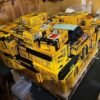 DeWalt tools mini