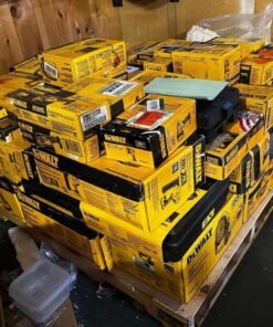 DeWalt tools mini