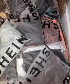 Shein clothing