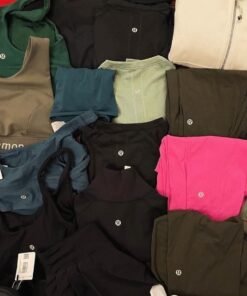 Lululemon Kleidung