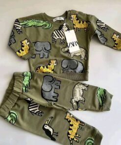 ZARA Kleidung Paletten