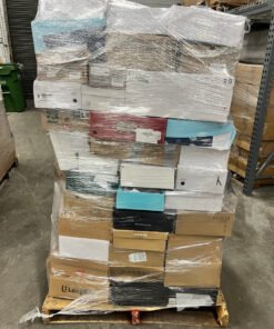 Amz Shoes Pallet #16