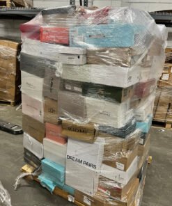 Amz Shoes Pallet #16