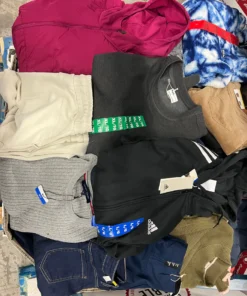 Costco Clothing #1