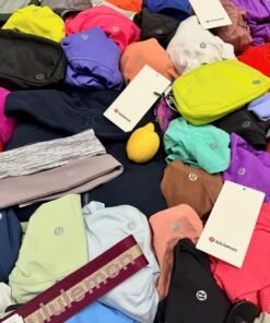 Lululemon Clothing​