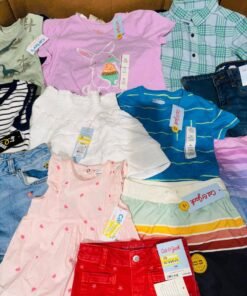 Target clothing for kids