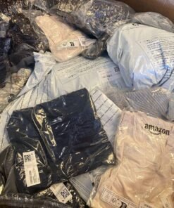 Amazon clothes