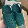 Crocs pallets