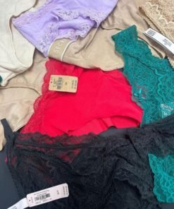 Victoria secret panties