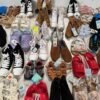 TARGET CHILDREN'S SHOES – LOTS OF 100 PAIRS
