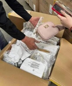 Mixed Ladies bags with for bebe