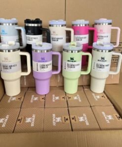 Half Stanley cups Pallet