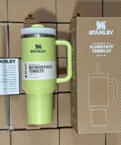 Mini Stanley cups pallet