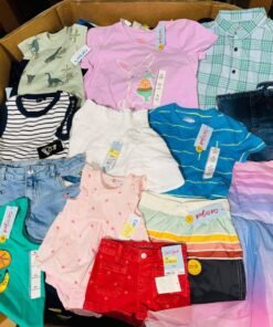 Target clothing for kids