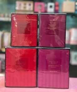 Victoria secret perfumes