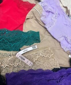 Victoria secret panties