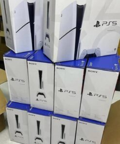 Ps5 pallets