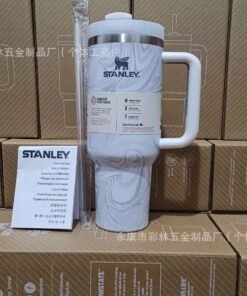 Mini Stanley cups pallet