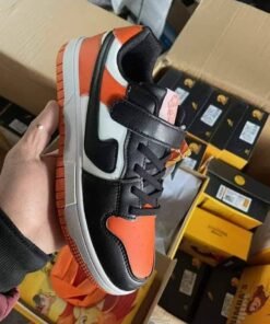 High quality kid sneakers