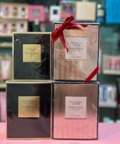 Victoria secret perfumes