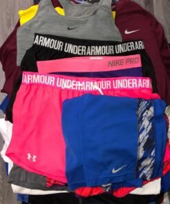 Mixed Clothing Pallet