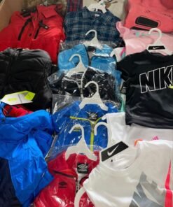 Kids target clothing