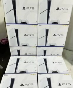 Ps5 pallets