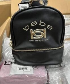 Mixed Ladies bags with for bebe