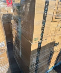 Large Amazon mystery boxes