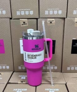 Half Stanley cups Pallet