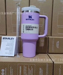 Mini Stanley cups pallet