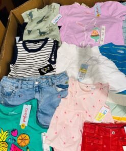 Target clothing for kids