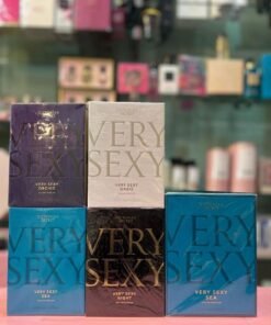 Victoria secret perfumes