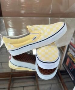 Vans shoes