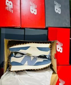 New balance shoes