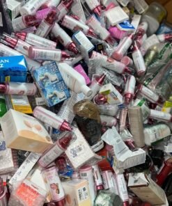 Health & Beauty Pallets