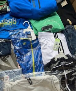 Kids target clothing